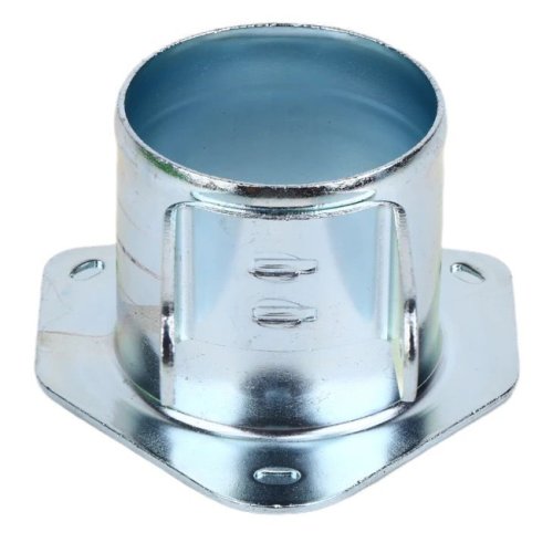 Custom Sheet Metal Stamping Parts Stable Support Base High Quality Deep Drawing Stamping Parts