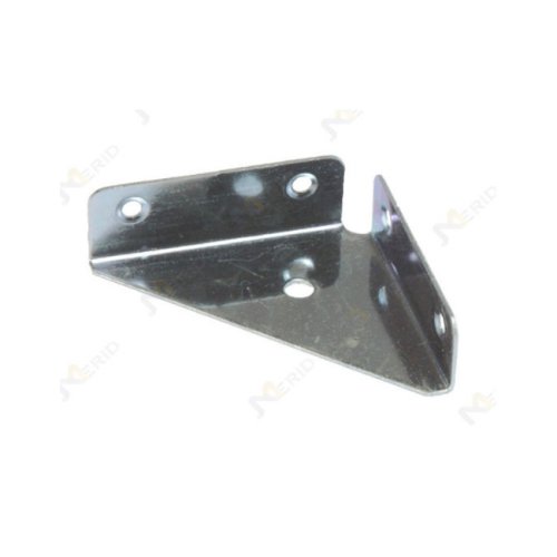 Custom Metal Stainless Steel Corner Bracket