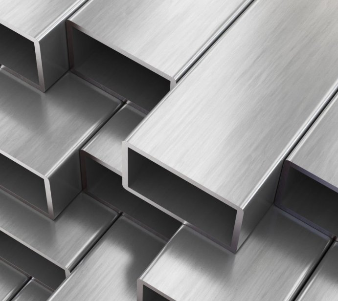 sheet metal materials