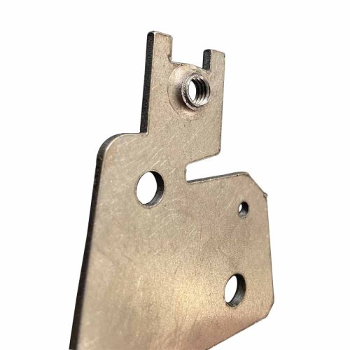 Kailai Products Custom Metal Linker Galvanized connection Parts