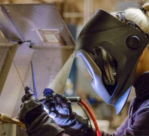 Differences Between Laser Welding, CO2 Welding, and TIG Welding & Their Applications