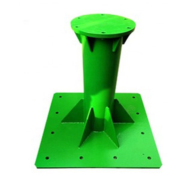 powder coating treatment