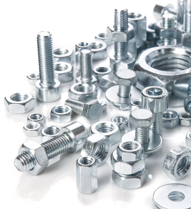 screws