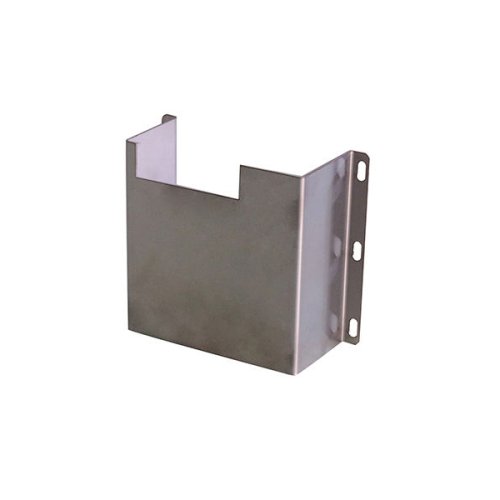 Customized service for stainless steel plate precision bending parts｜SME experts