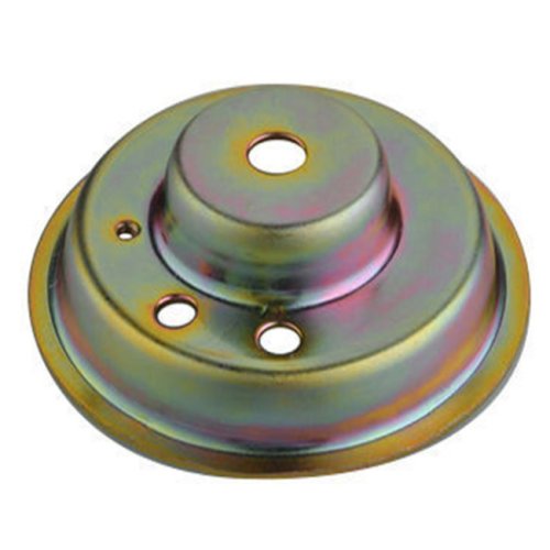 High-quality carbon steel stamping, deep drawing, galvanized sealing