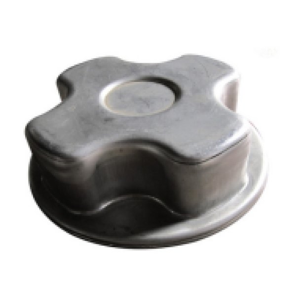 Cross-Shaped Sheet Metal Stamping and Deep Drawing Parts | High Strength, Precision Forming, Quick Adjustment