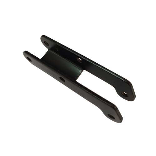 High-quality carbon steel mechanical parts connector | stamping