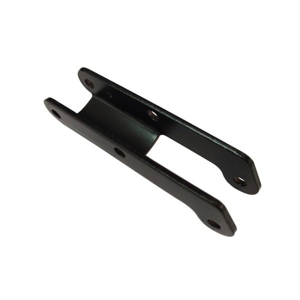 High-quality carbon steel mechanical parts connector | stamping