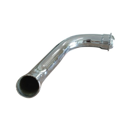 Metal manifold, silencer manifold, flexible adjustment