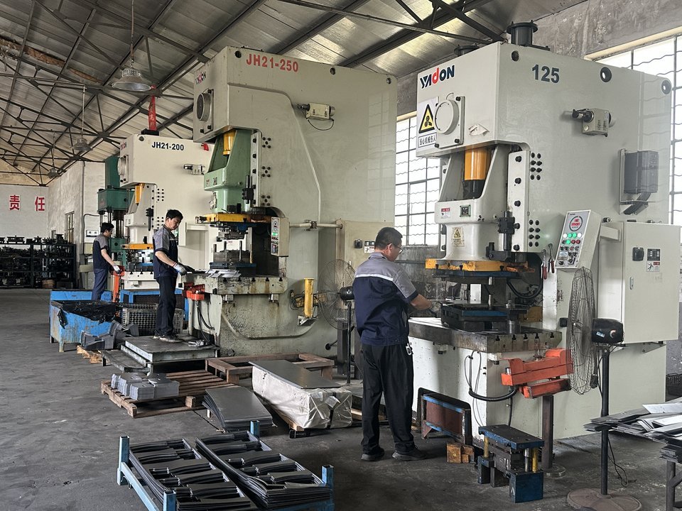 equipments