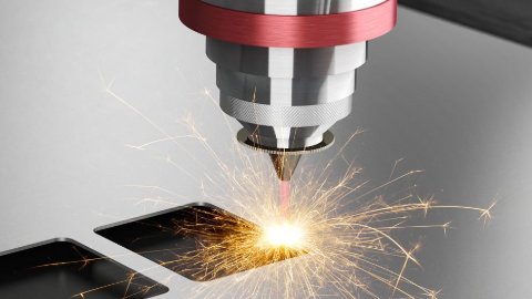 Aluminum's Melting