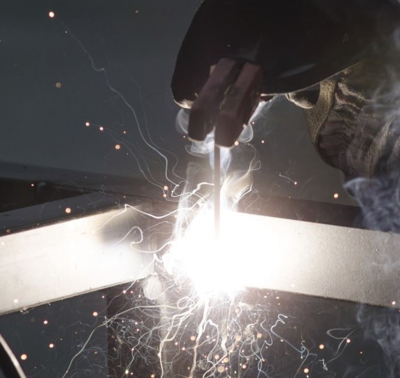 Aluminum Welding