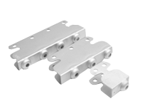 Custom metal stamping connection parts