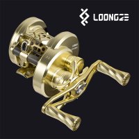 Flextec AFTM 5/6 LargeArborフライリール Amazon | (5/6 Reel) - Fly Fishing Reel Large Arbour 2+1 BB