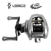 Loongze Roundcast DBC BFS Reel - Southside Angling