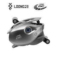 Loongze Reel|Loongze DBC|Bait Casting Reel|SnakeHead Fishing