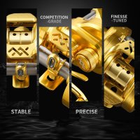Loongze Airlite|Loongze Fishing Reels|Smart Fishing Reel|Finesse