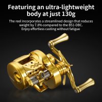 Loongze Airlite|Loongze Fishing Reels|Smart Fishing Reel|Finesse