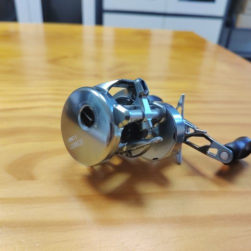 Airlite B200 DBC-1  