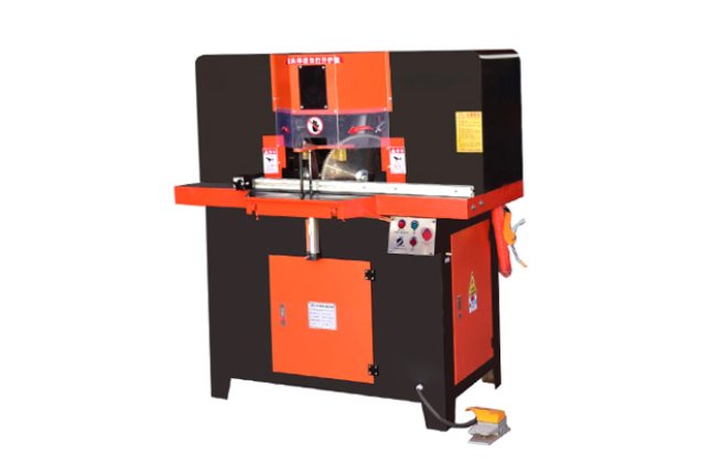 45 Degree Cutting Machine