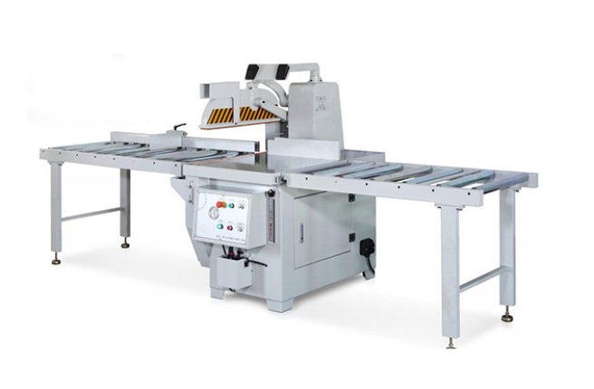 Wood Cross Cut Off Saw 