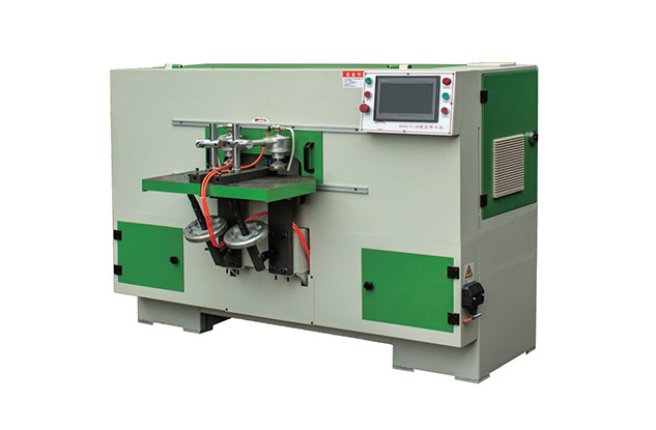 CNC Tenon Machine