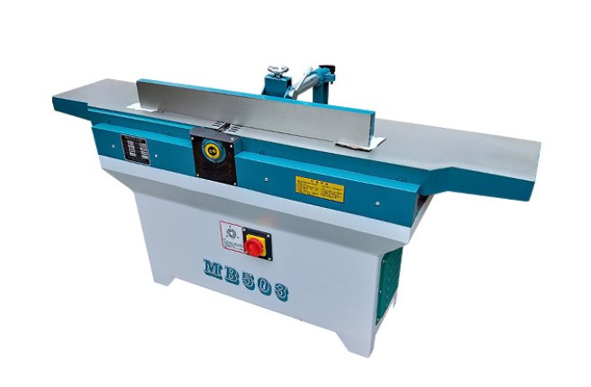 Surface Planer
