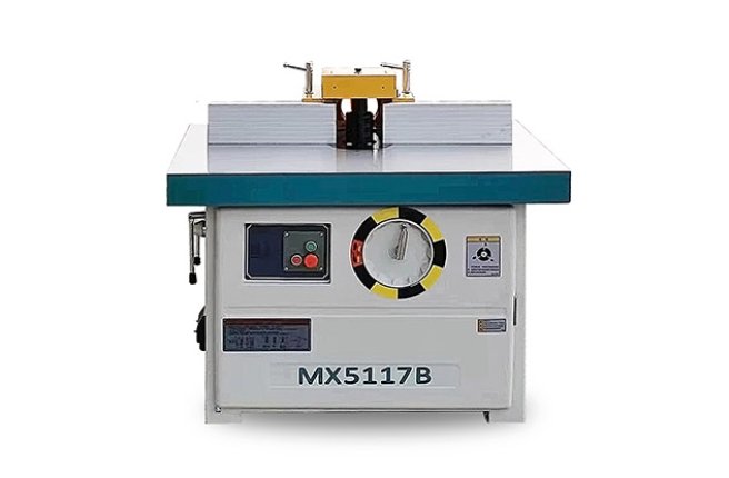 Spindle Moulder