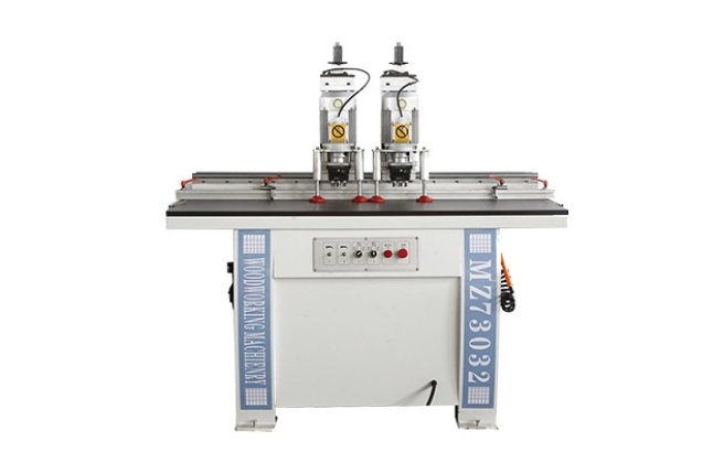 Hinge Boring Machine