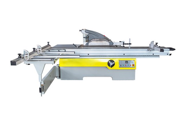 Panel Saw Machine