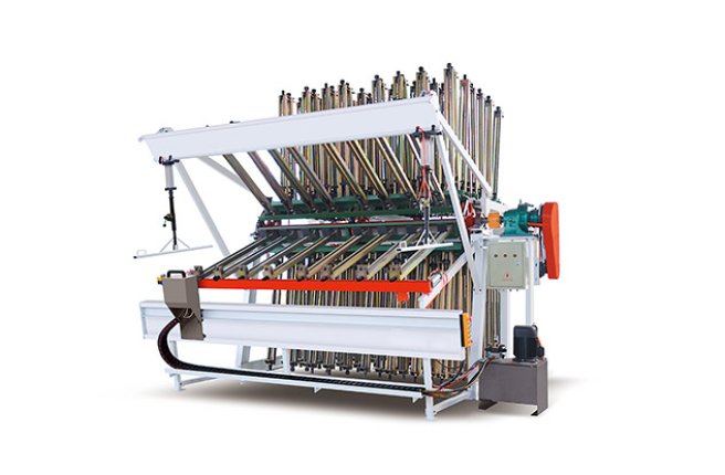 Hydraulic Lock Composer