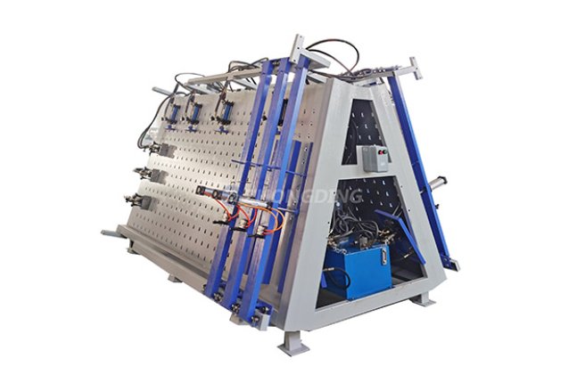 Frame Assemble Machine