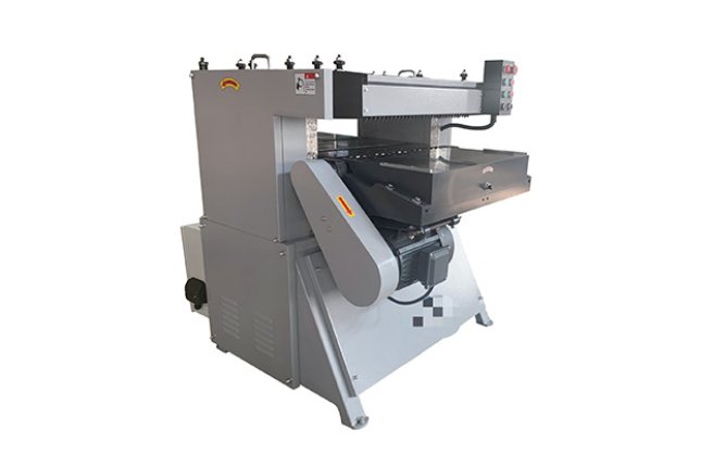 Wood Planer Thicknesser