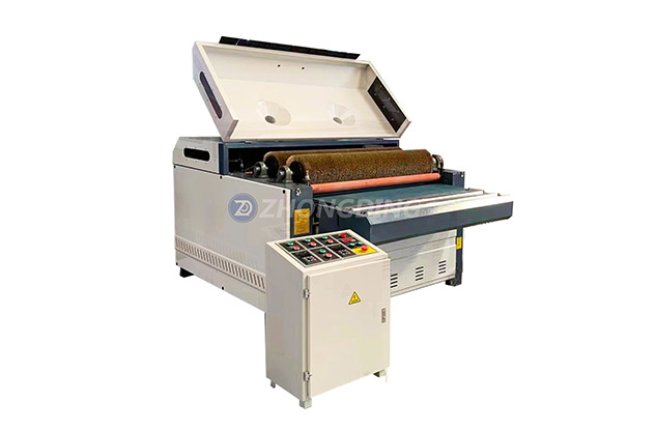 Wire Drawing Machine