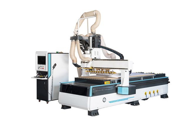 CNC Router