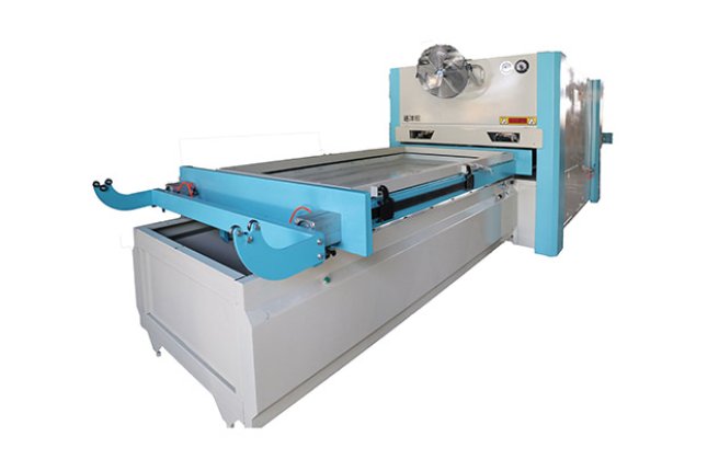 Vacuum Laminating Machine 