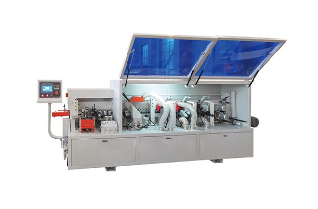 Edge Bander Machine