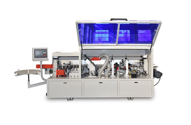 Woodworking Edge Banding Machine