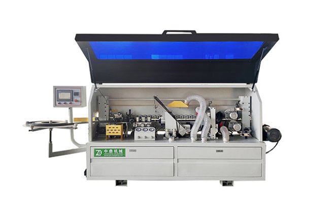Edge Bander Machine Automatic