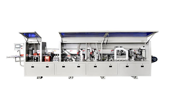 Edge Banding Machine Automatic
