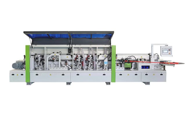 automatic edge banding machine | edge bander | ede banding