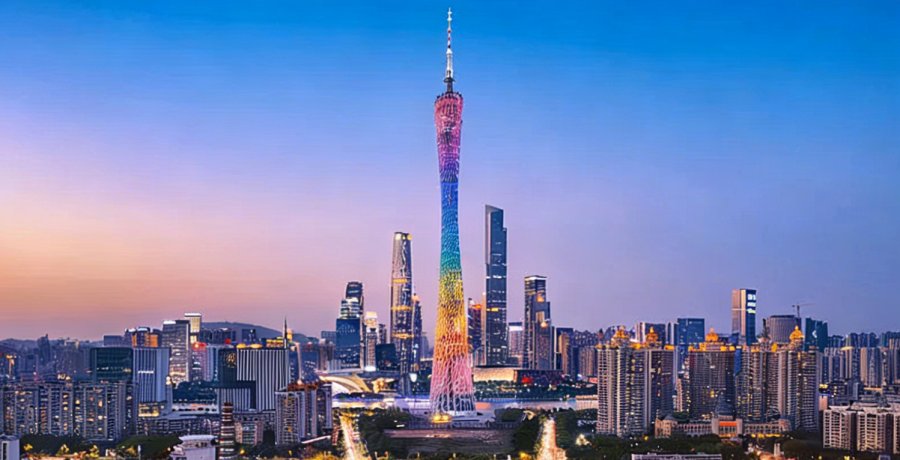 Qingdao Zhongding Machinery to Attend the 139th Canton Fair