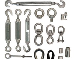 Marine Hardware