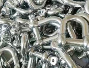 stainless steel products