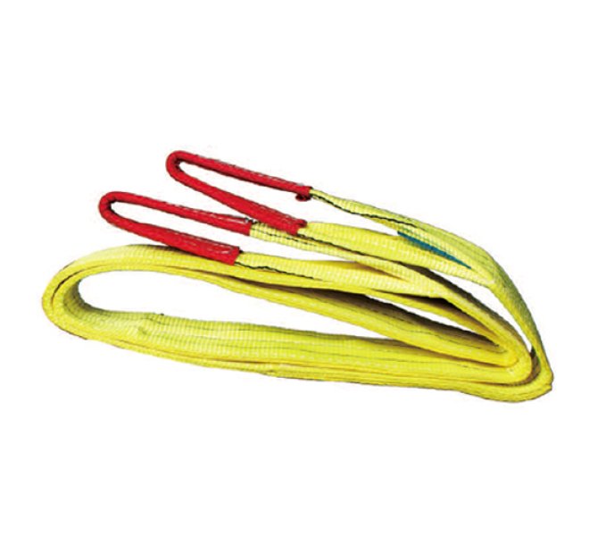 STANDARD DUTY FLAT WEBBING SLING