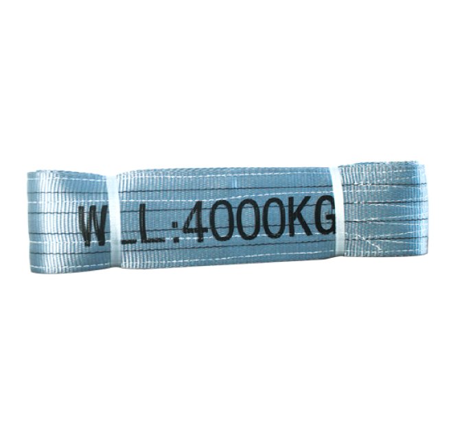 HEAVY DUTY FLAT WEBBING LING FOR LATIN AMERICA