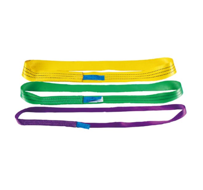 POLYESTER ENDLESS WEBBING SLING