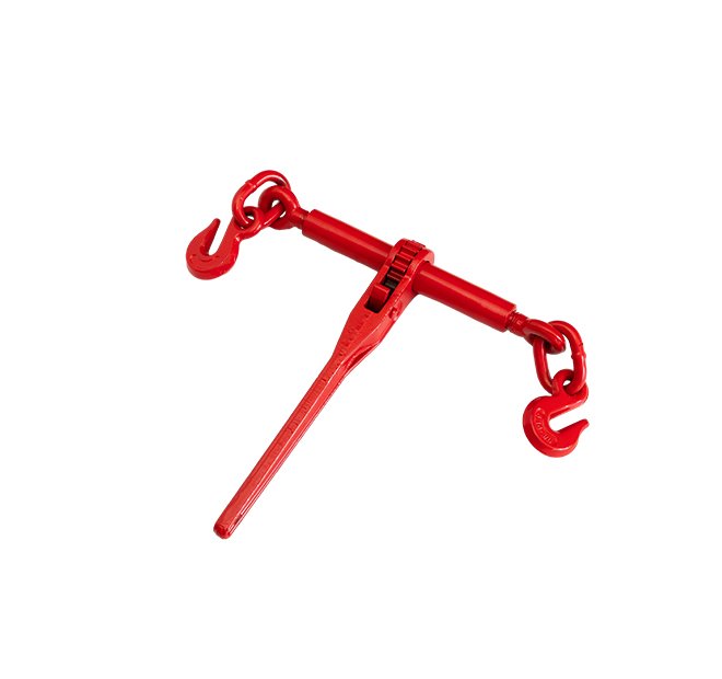 RATCHET TYPE LOAD BINDER