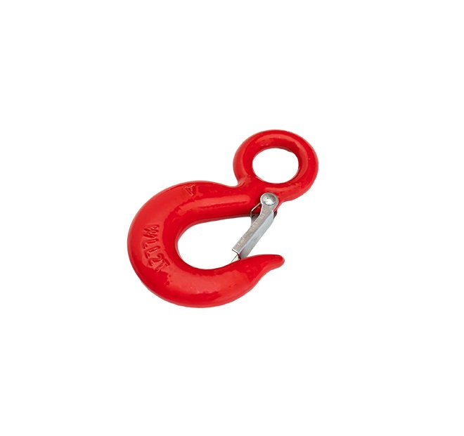 US TYPE EYE HOOK S320