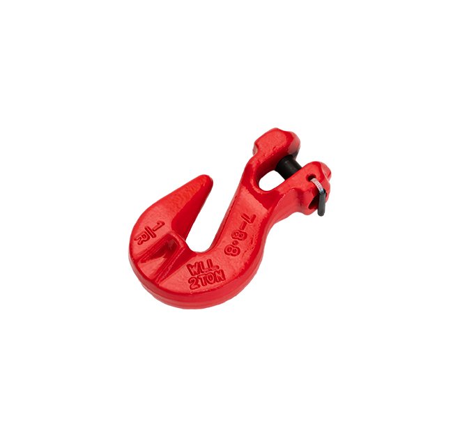 CLEVIS GRAB HOOK H-330/A-330